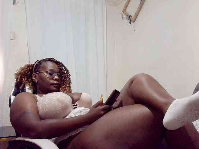 africangoddess webcam