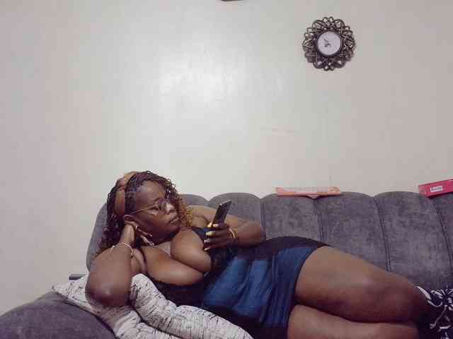 africangoddess webcam