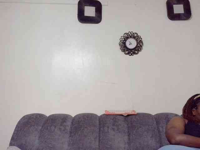 africangoddess webcam