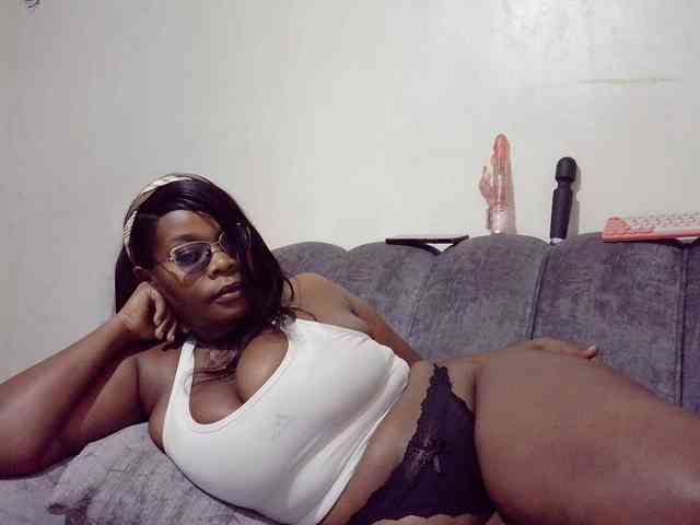 africangoddess webcam