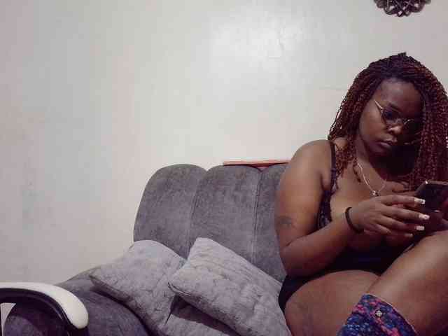 africangoddess webcam