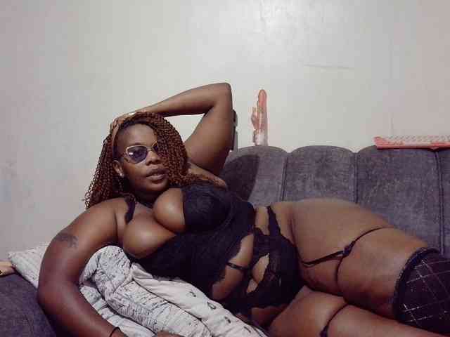 africangoddess