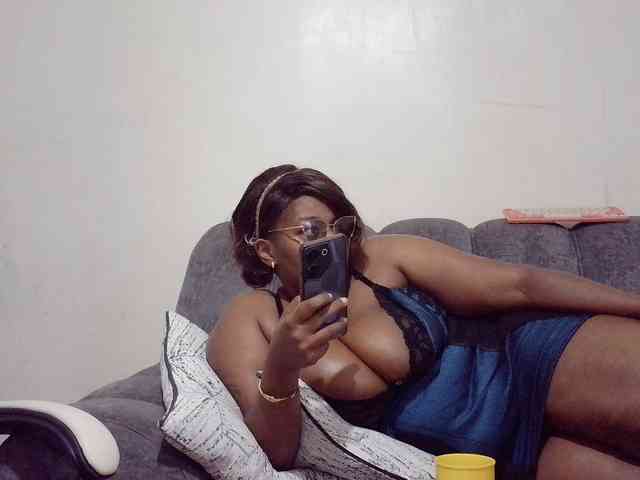 africangoddess webcam