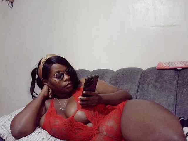 africangoddess webcam