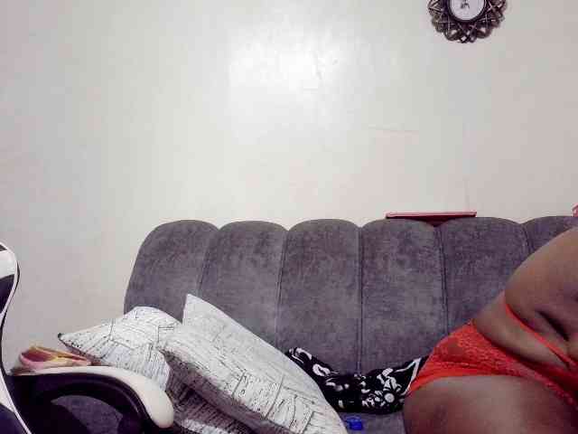 africangoddess webcam
