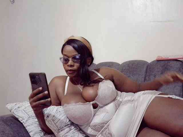 africangoddess webcam