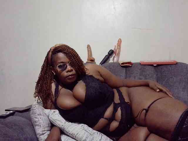 africangoddess webcam