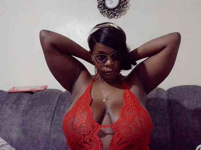 africangoddess webcam