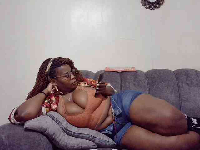 africangoddess
