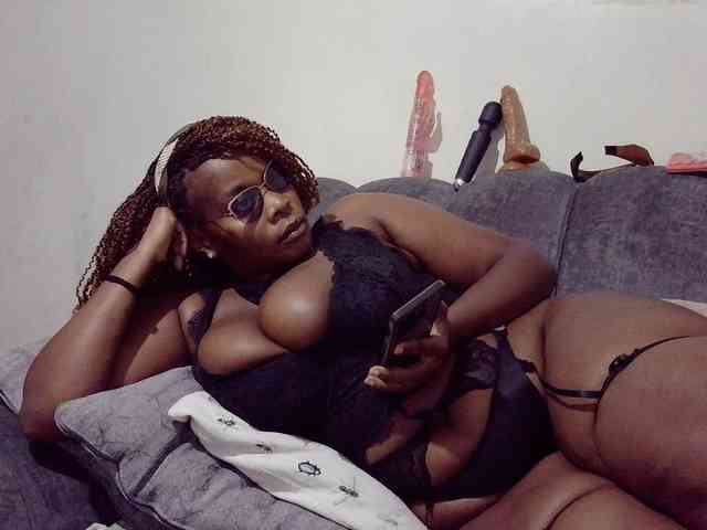 africangoddess webcam