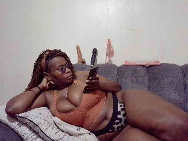 africangoddess webcam