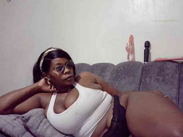 africangoddess webcam