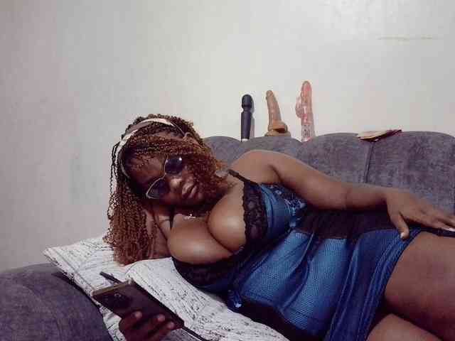 africangoddess webcam