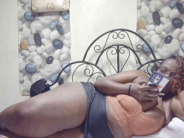 africangoddess webcam