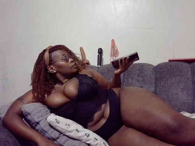 africangoddess webcam