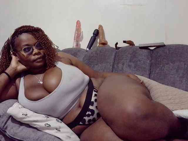 africangoddess webcam