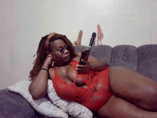 africangoddess webcam