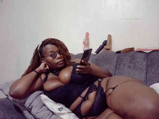 africangoddess webcam