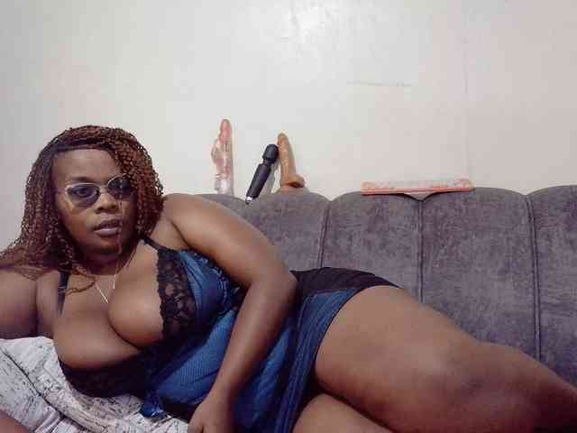 africangoddess webcam