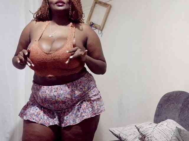 africangoddess webcam