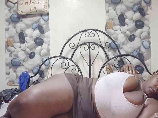 africangoddess webcam