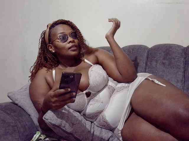 africangoddess webcam