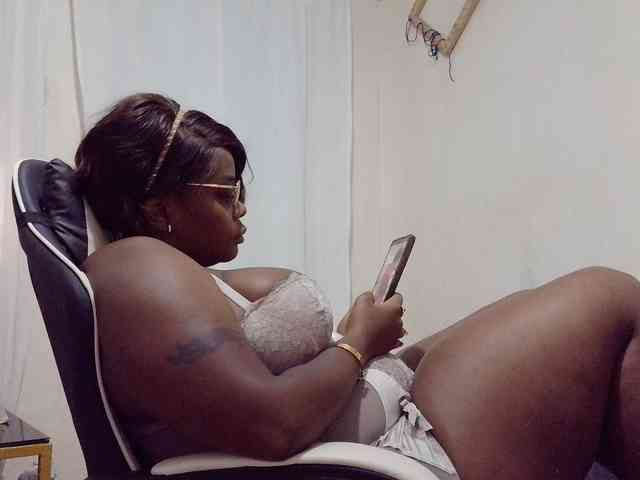 africangoddess webcam