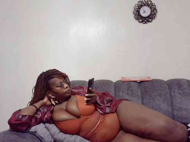 africangoddess webcam