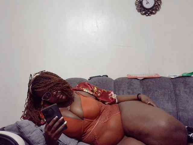 africangoddess webcam