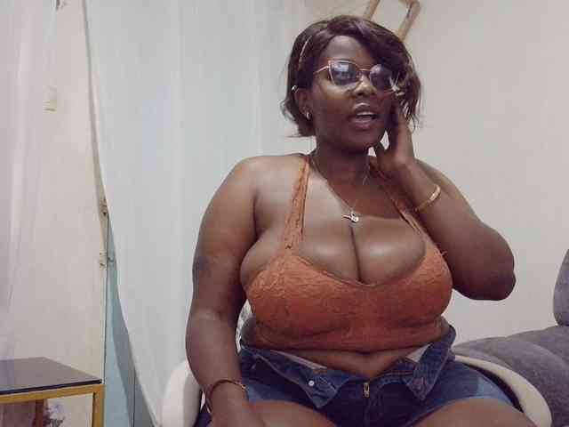 africangoddess webcam