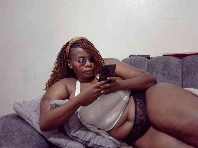 africangoddess webcam