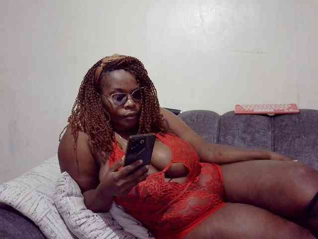 africangoddess webcam