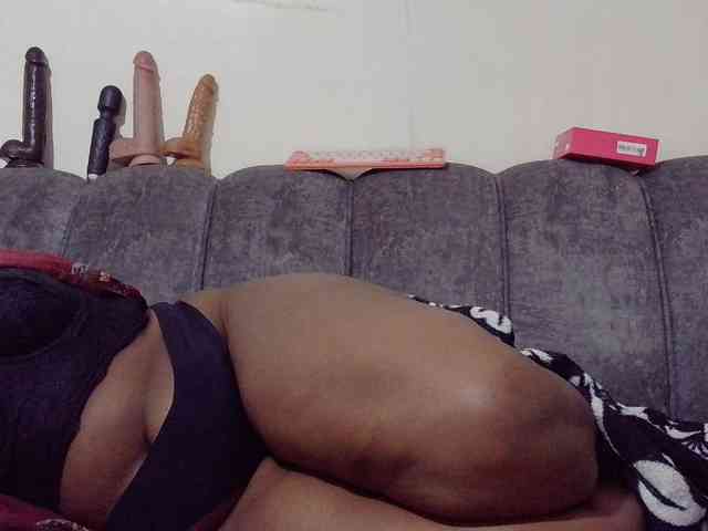 africangoddess webcam