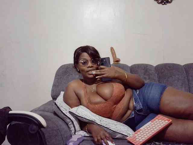 africangoddess webcam