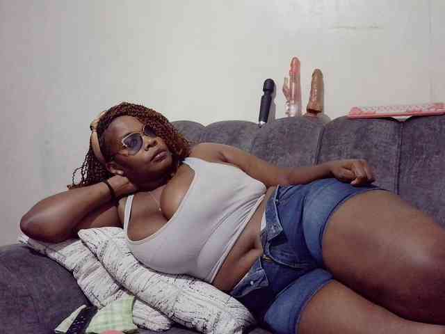 africangoddess webcam