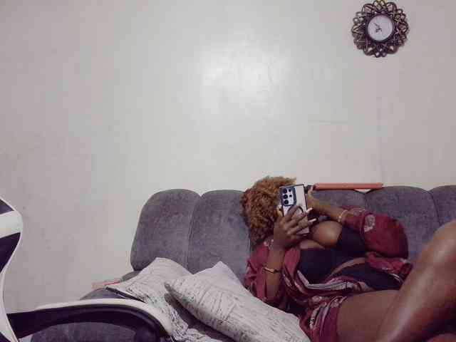 africangoddess webcam