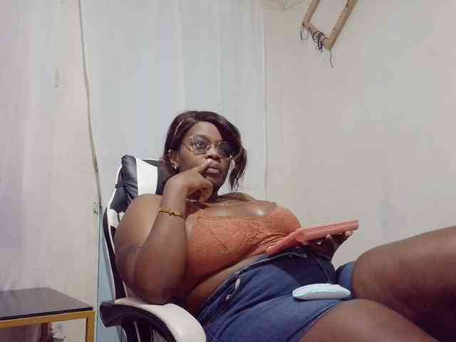 africangoddess