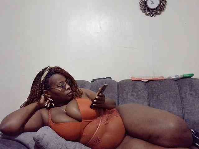 africangoddess webcam