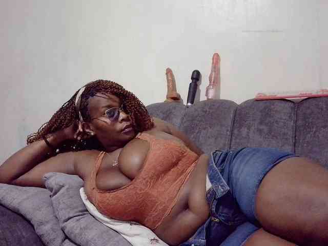 africangoddess webcam