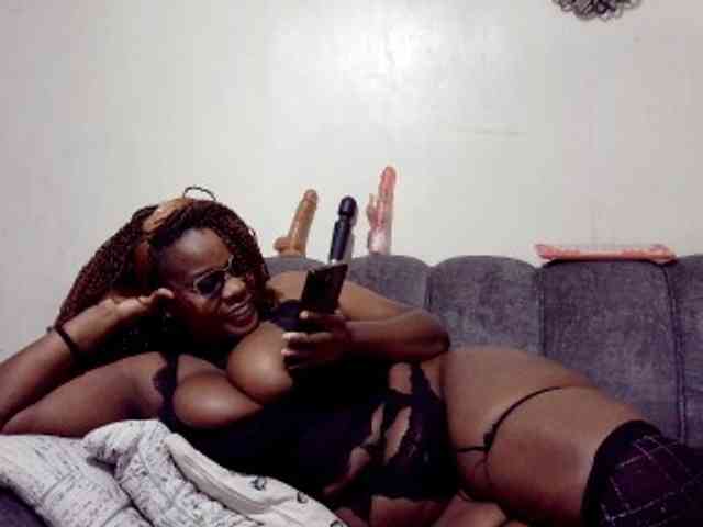 africangoddess webcam
