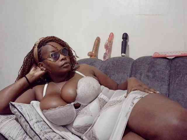 africangoddess webcam