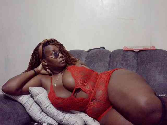 africangoddess webcam