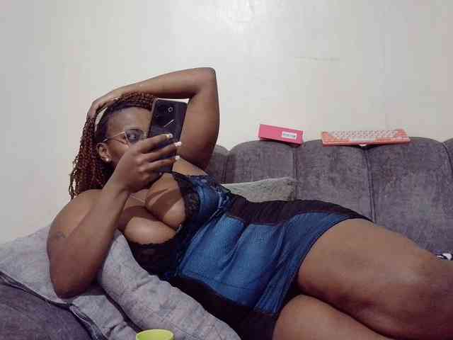 africangoddess webcam