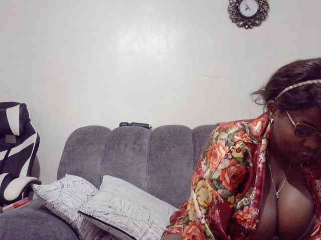 africangoddess webcam
