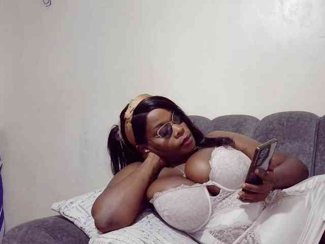 africangoddess webcam