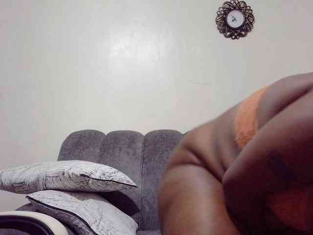 africangoddess Sex Cam Show