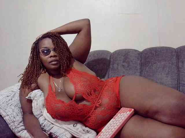 africangoddess webcam