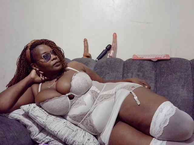 africangoddess webcam