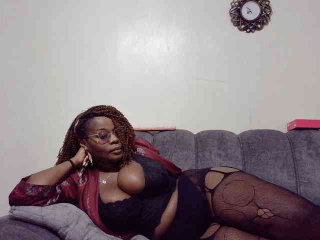 africangoddess webcam