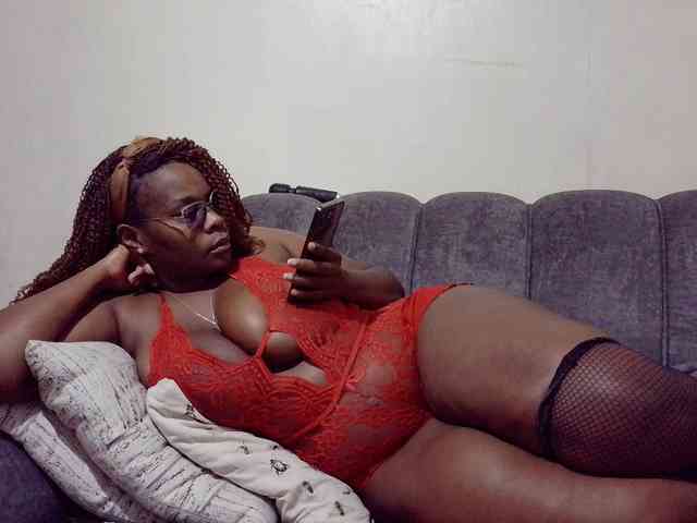 africangoddess webcam